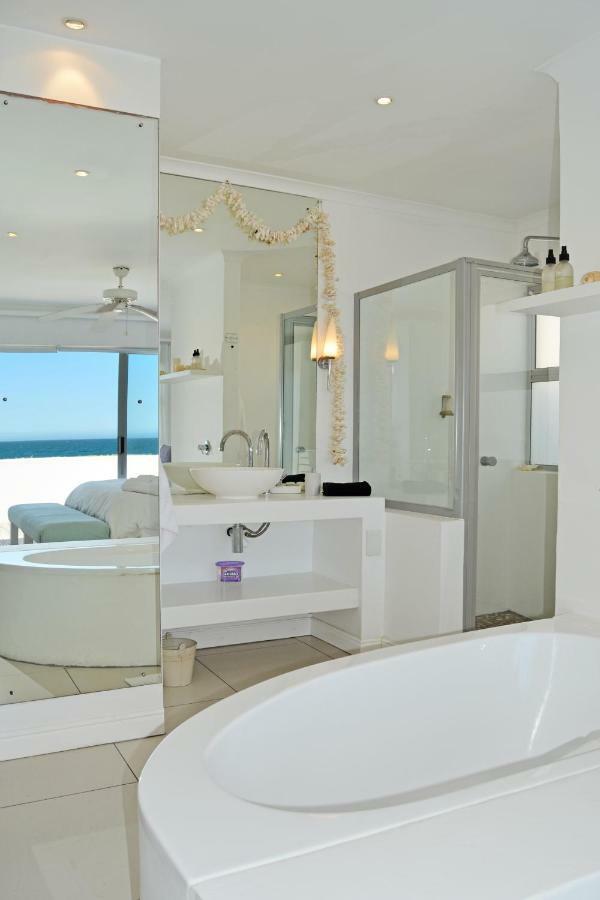 Whale View Hermanus Beach Club Villa Exterior photo