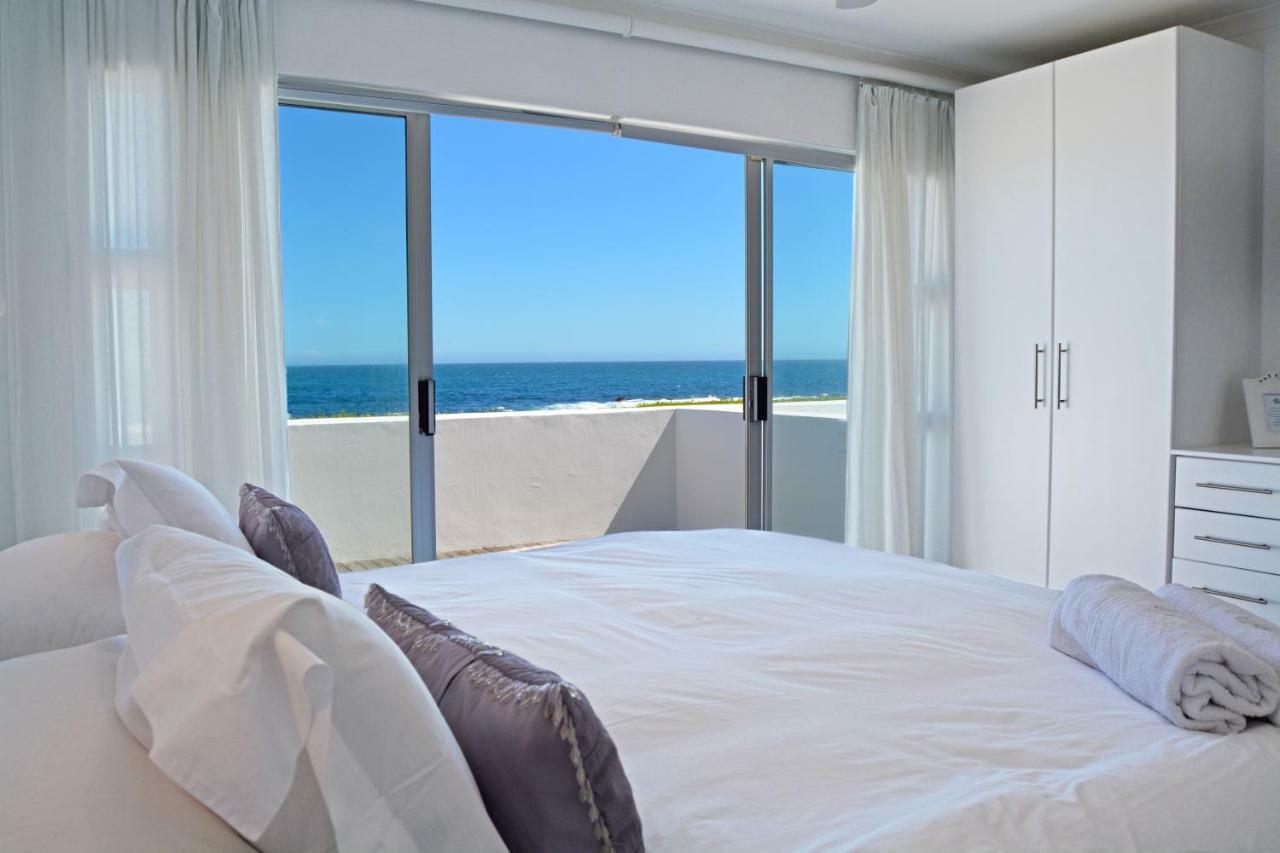 Whale View Hermanus Beach Club Villa Exterior photo